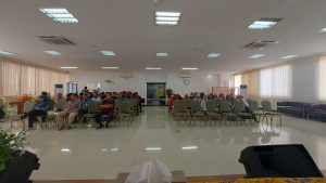Inhouse Training