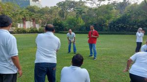 Leadership Development Program (LDP)