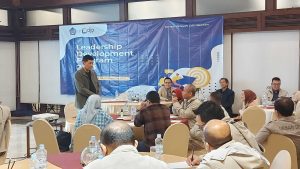 Leadership Development Program (LDP)