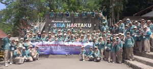 Workshop Implementasi Core Values ASN Ber-Akhlak