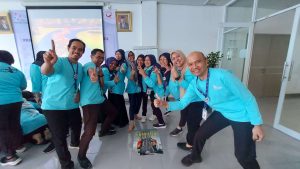 Team Capacity Building