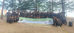 Kegiatan capacity building