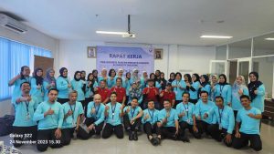 Team Capacity Building