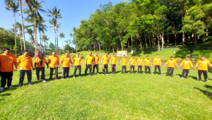 Pelatihan Management & Leadership Development