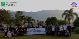 Workshop Syariah Hospital