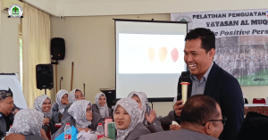 Character Building