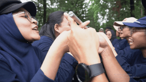 Leadership Outbound