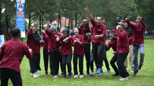 Leadership Outbound