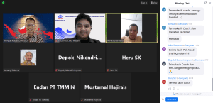 Webinar skill