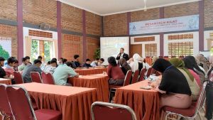 Pesantren kilat