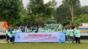 Pesantren kilat