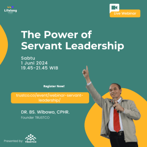Servant Leadership