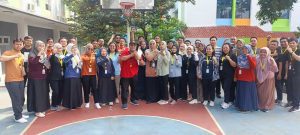 Diklat Fungsional Statistik