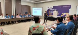 Leadership Development
