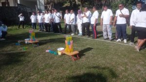 Leadership Development