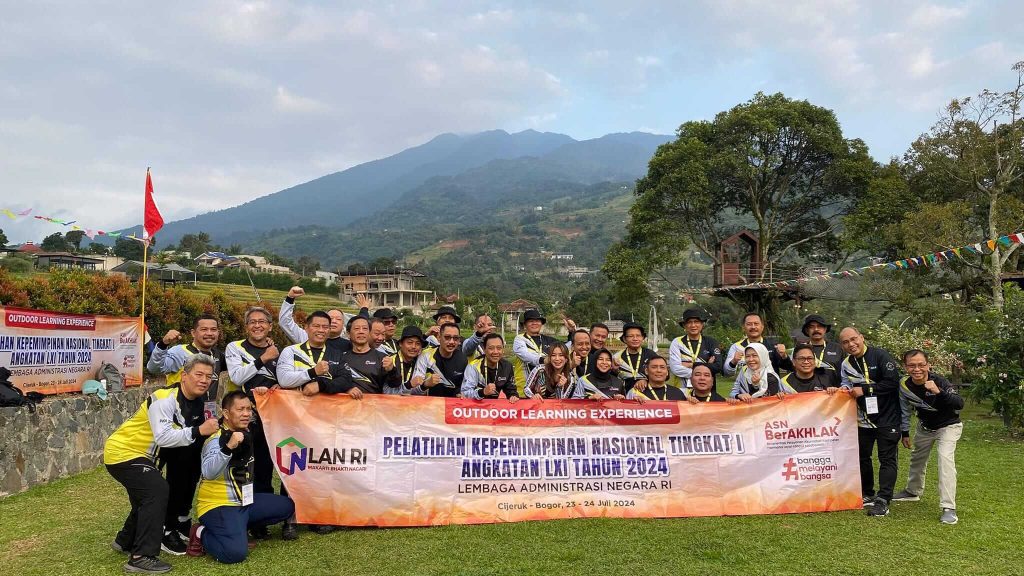 Kepemimpinan kolaboratif
