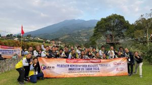 Kepemimpinan kolaboratif