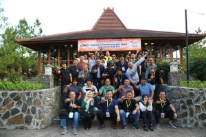 Kepemimpinan kolaboratif