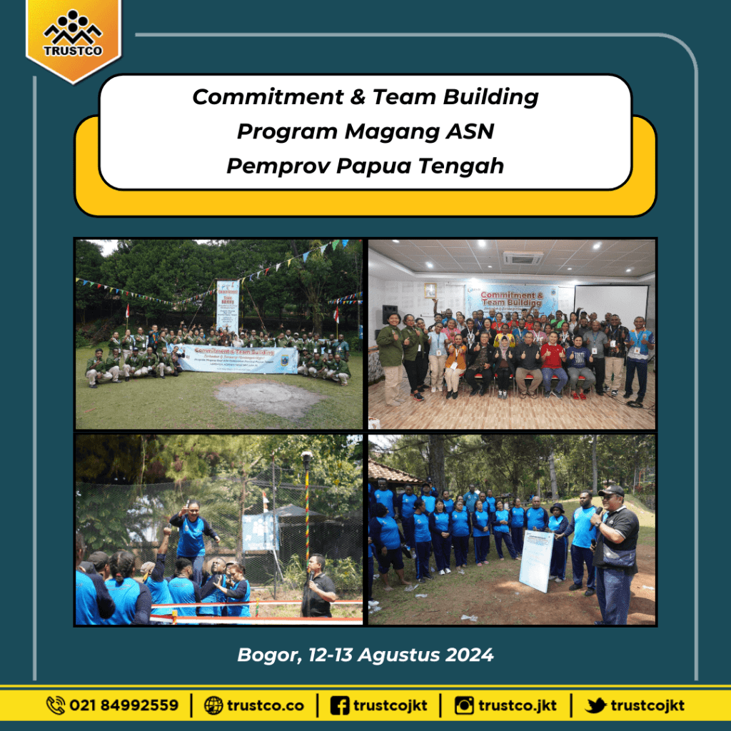 program magang