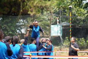 Program magang