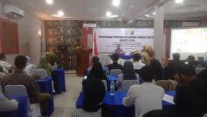Pelatihan