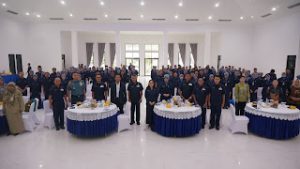 Seminar Nasional Yayasan Hang Tuah