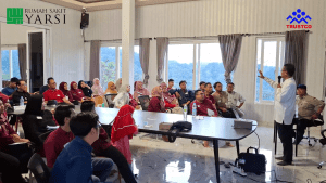 Workshop Syariah Hospital Champion