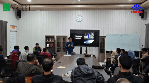 Workshop Syariah Hospital Champion