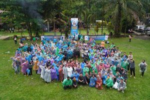 Leadership Outbound