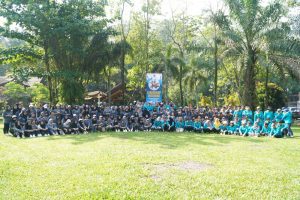 Leadership Outbound