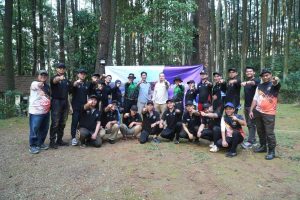 Pembinaan Mental dan Fisik