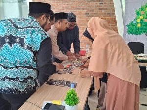 Leadership Training