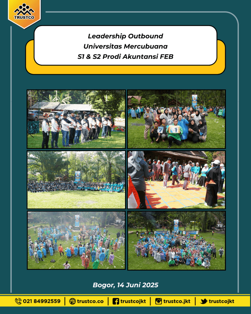 Leadership Outbound