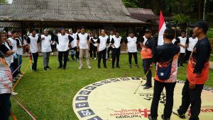 Pelatihan Kepemimpinan