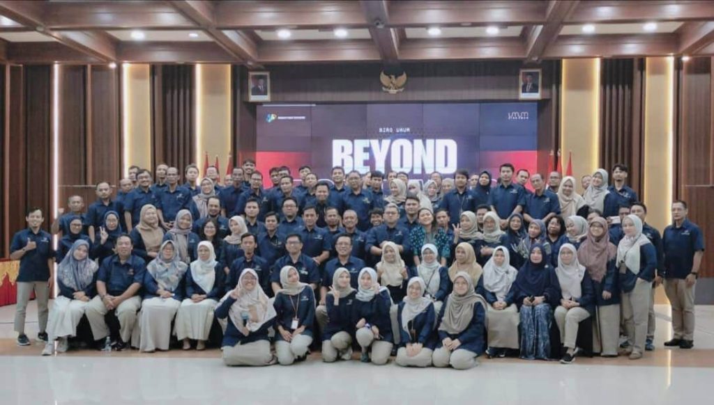 Capacity Building Training