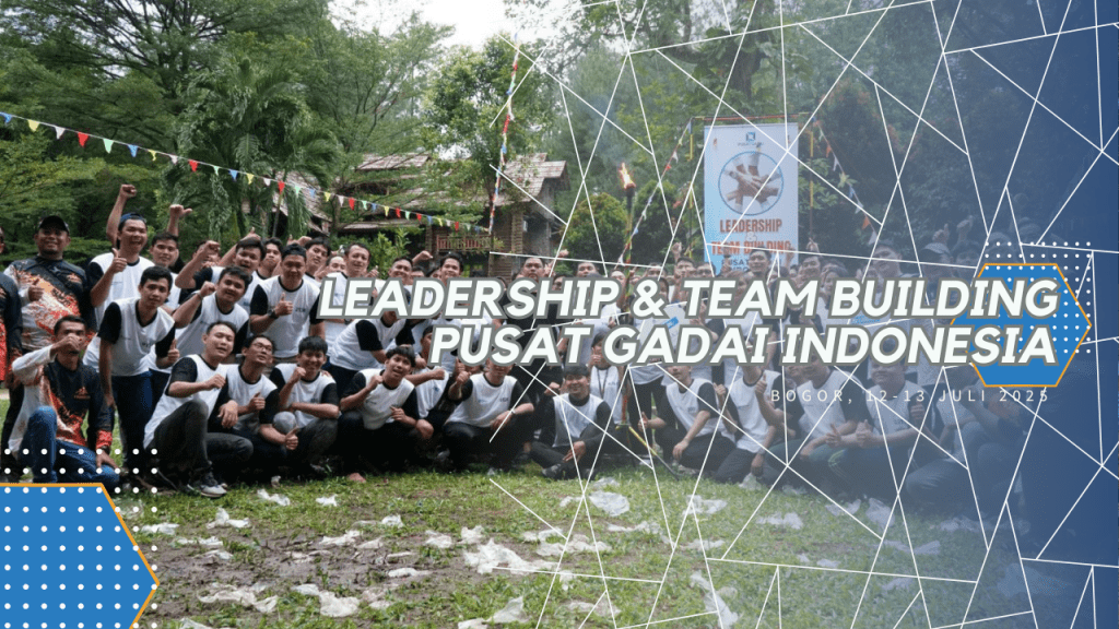 Pelatihan Kepemimpinan